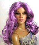 monique - Wigs - Synthetic Mohair - GINGER Wig #456 (MGC)